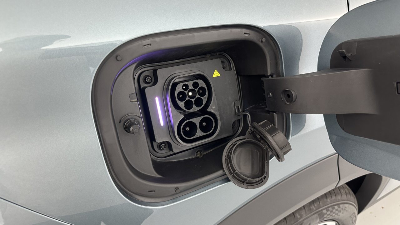 Jaecoo 7 1.5 TGDi PHEV 279ch Exclusive