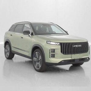 Jaecoo 7 1.5 TGDi PHEV 279ch Exclusive
