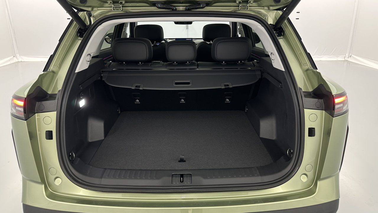 Jaecoo 7 1.5 TGDi PHEV 279ch Exclusive