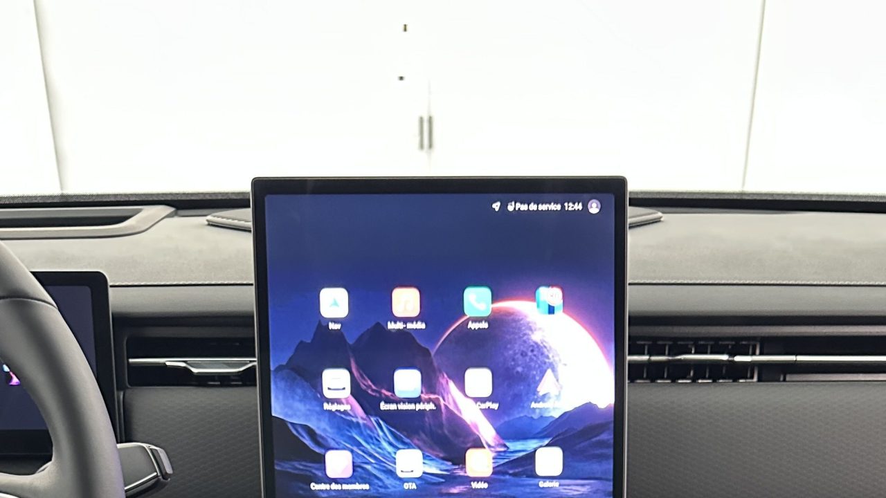 Jaecoo 7 1.5 TGDi PHEV 279ch Exclusive