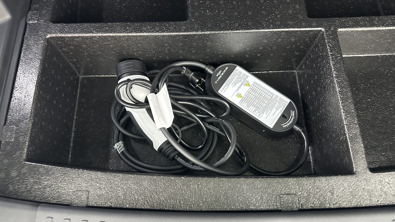 Jaecoo 7 1.5 TGDi PHEV 279ch Exclusive