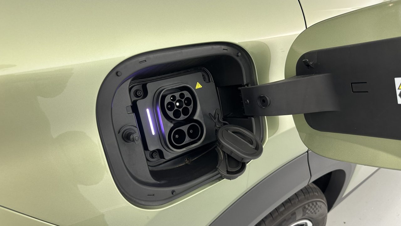 Jaecoo 7 1.5 TGDi PHEV 279ch Exclusive