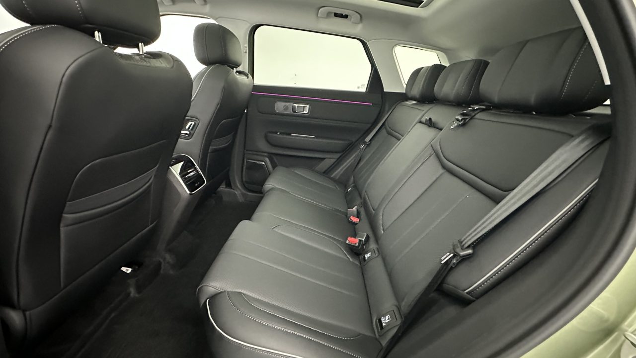 Jaecoo 7 1.5 TGDi PHEV 279ch Exclusive