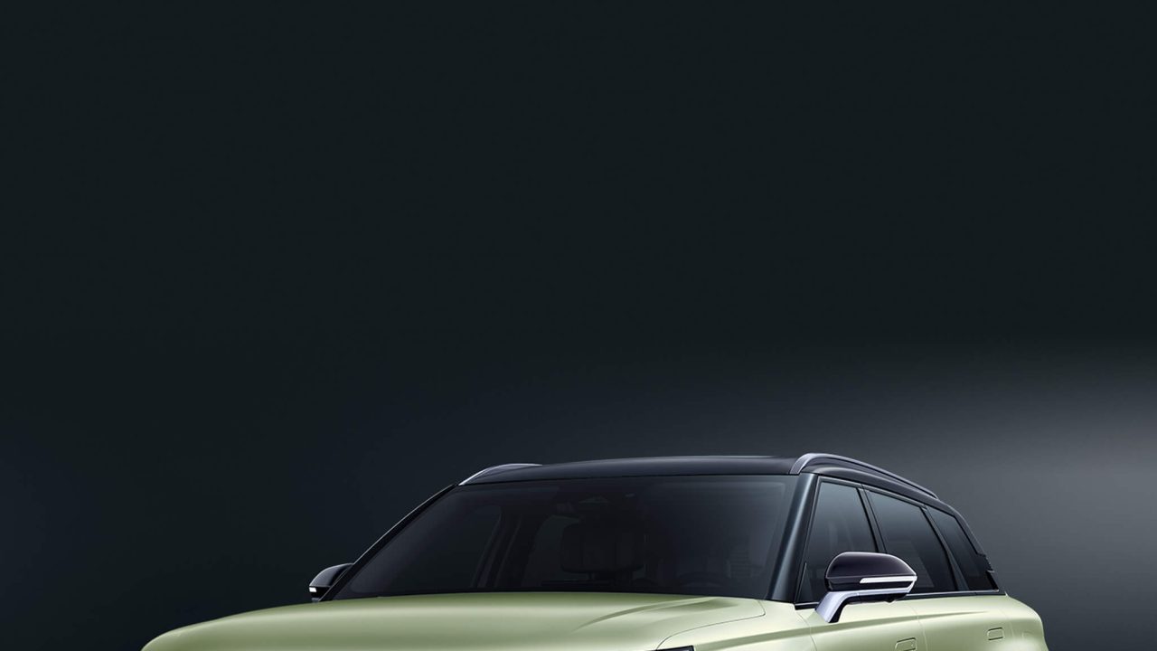 Jaecoo 7 1.5 TGDi PHEV 279ch Exclusive