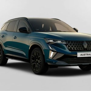 Renault AUSTRAL E-Tech full hybrid 200ch Esprit Alpine