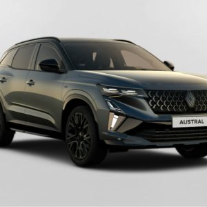 Renault AUSTRAL E-Tech full hybrid 200ch Esprit Alpine