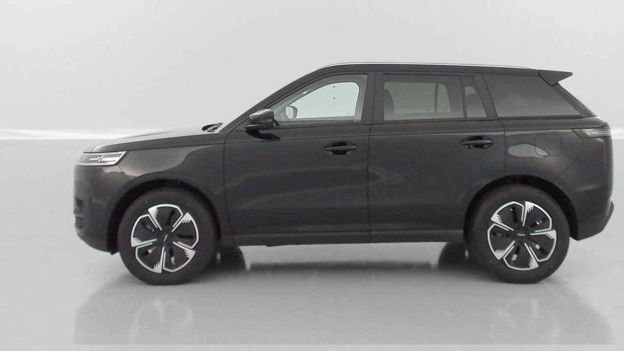 Jaecoo 5 1.5 TGDi 224ch Exclusive