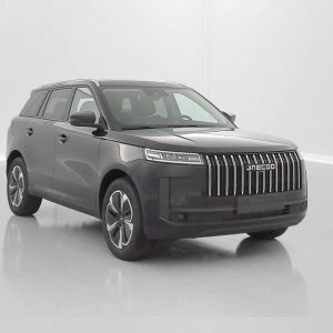 Jaecoo 5 1.5 TGDi 224ch Exclusive