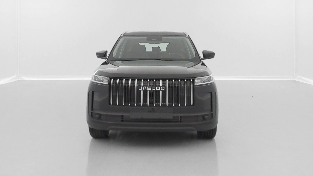 Jaecoo 5 1.5 TGDi 224ch Exclusive