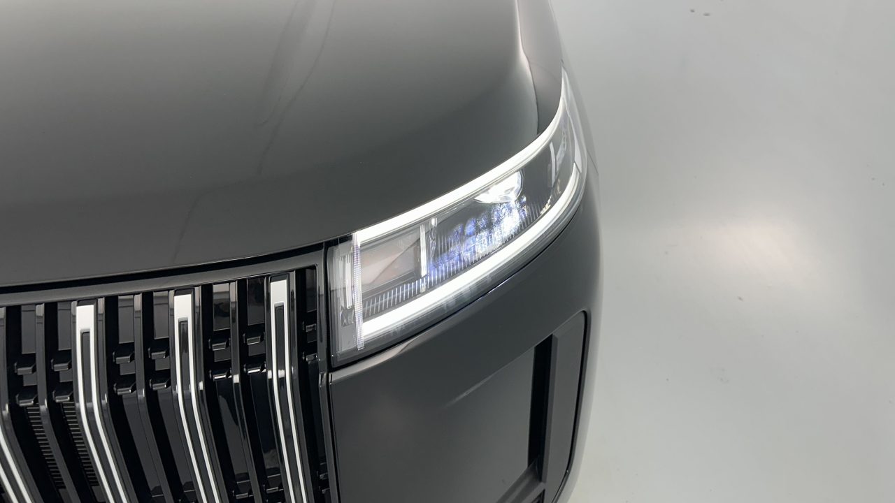 Jaecoo 5 1.5 TGDi 224ch Exclusive
