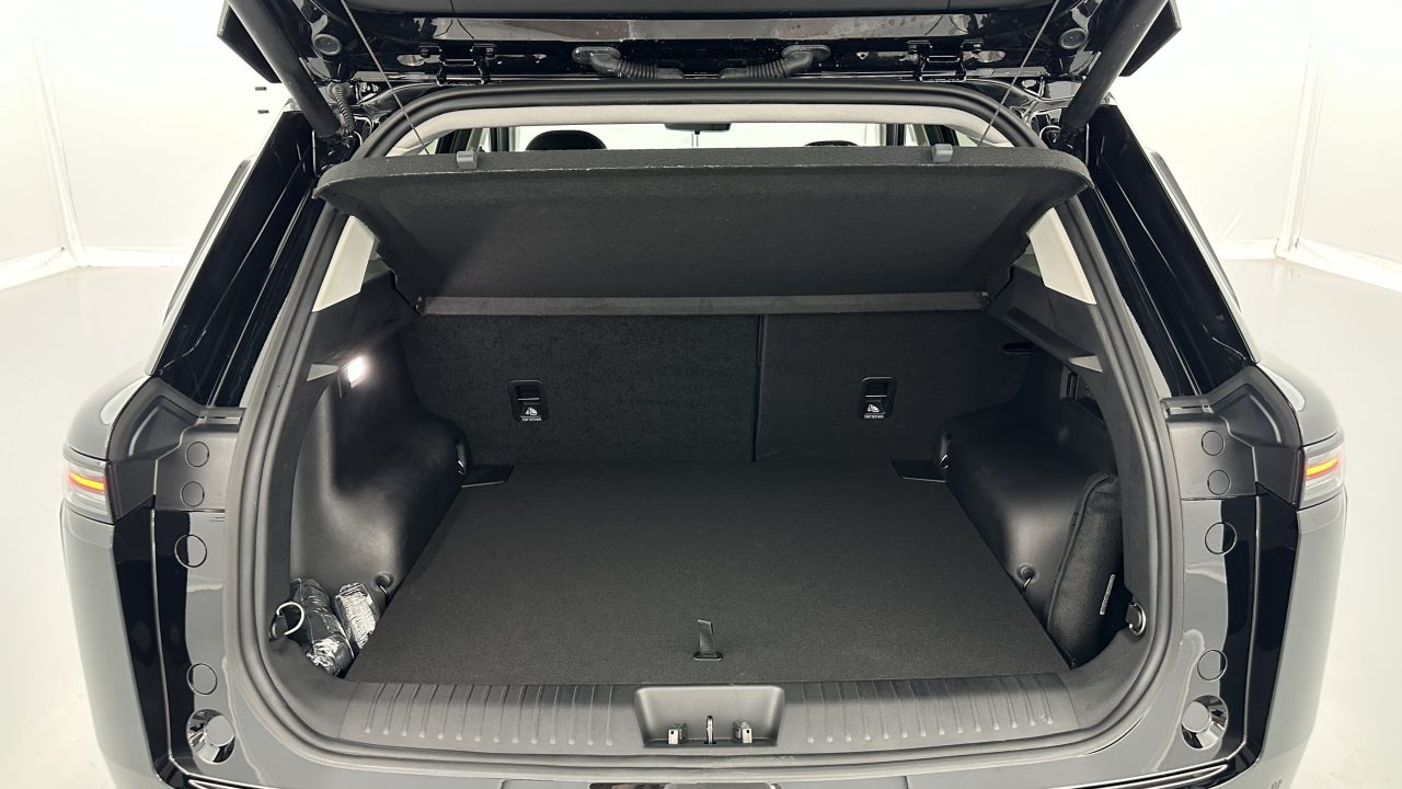 Jaecoo 5 1.5 TGDi 224ch Exclusive