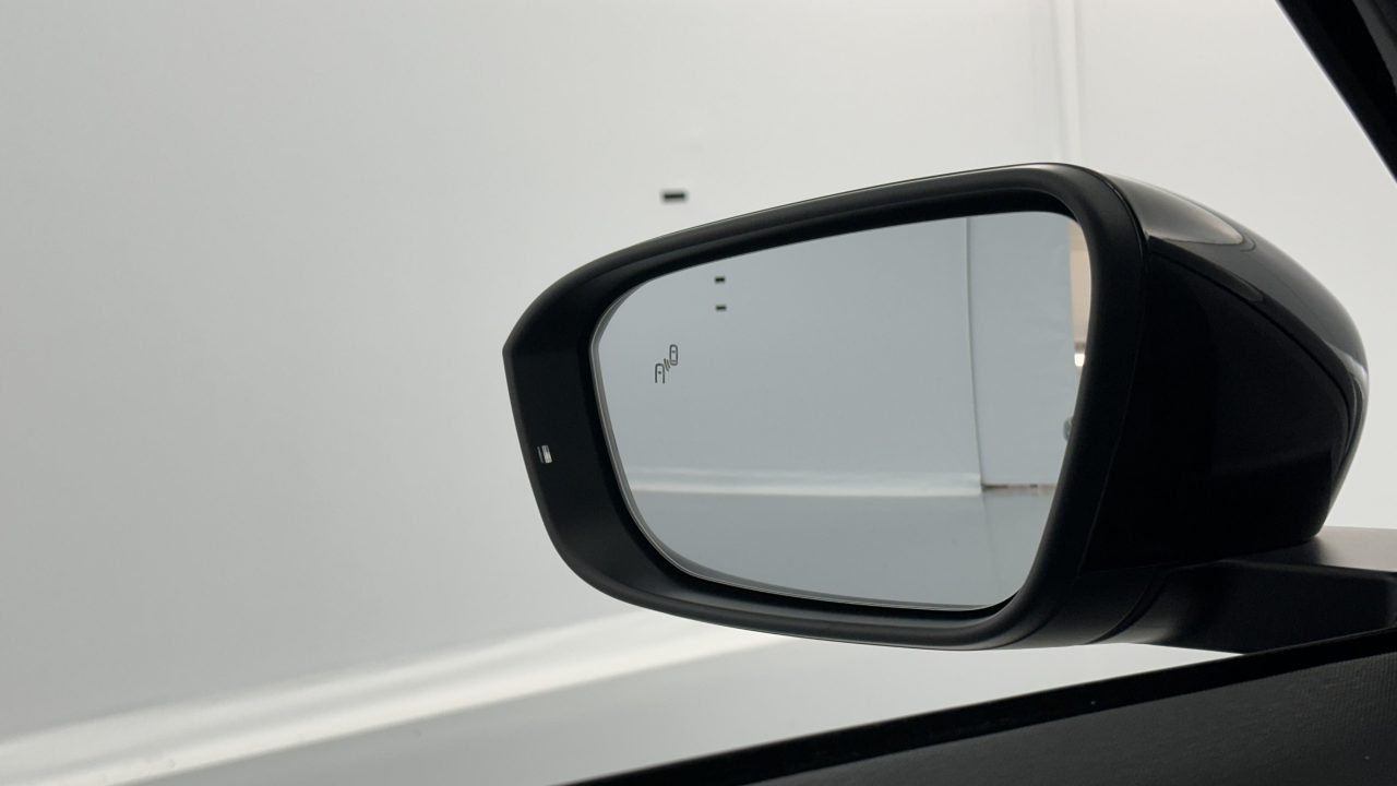 Jaecoo 5 1.5 TGDi 224ch Exclusive