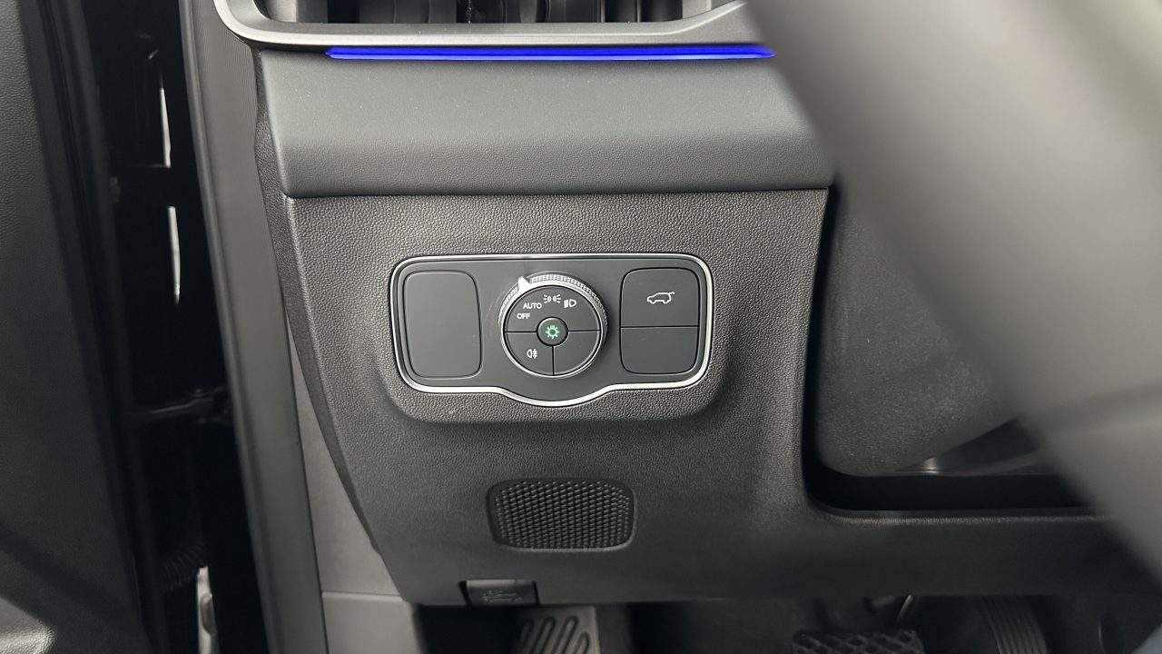 Jaecoo 5 1.5 TGDi 224ch Exclusive