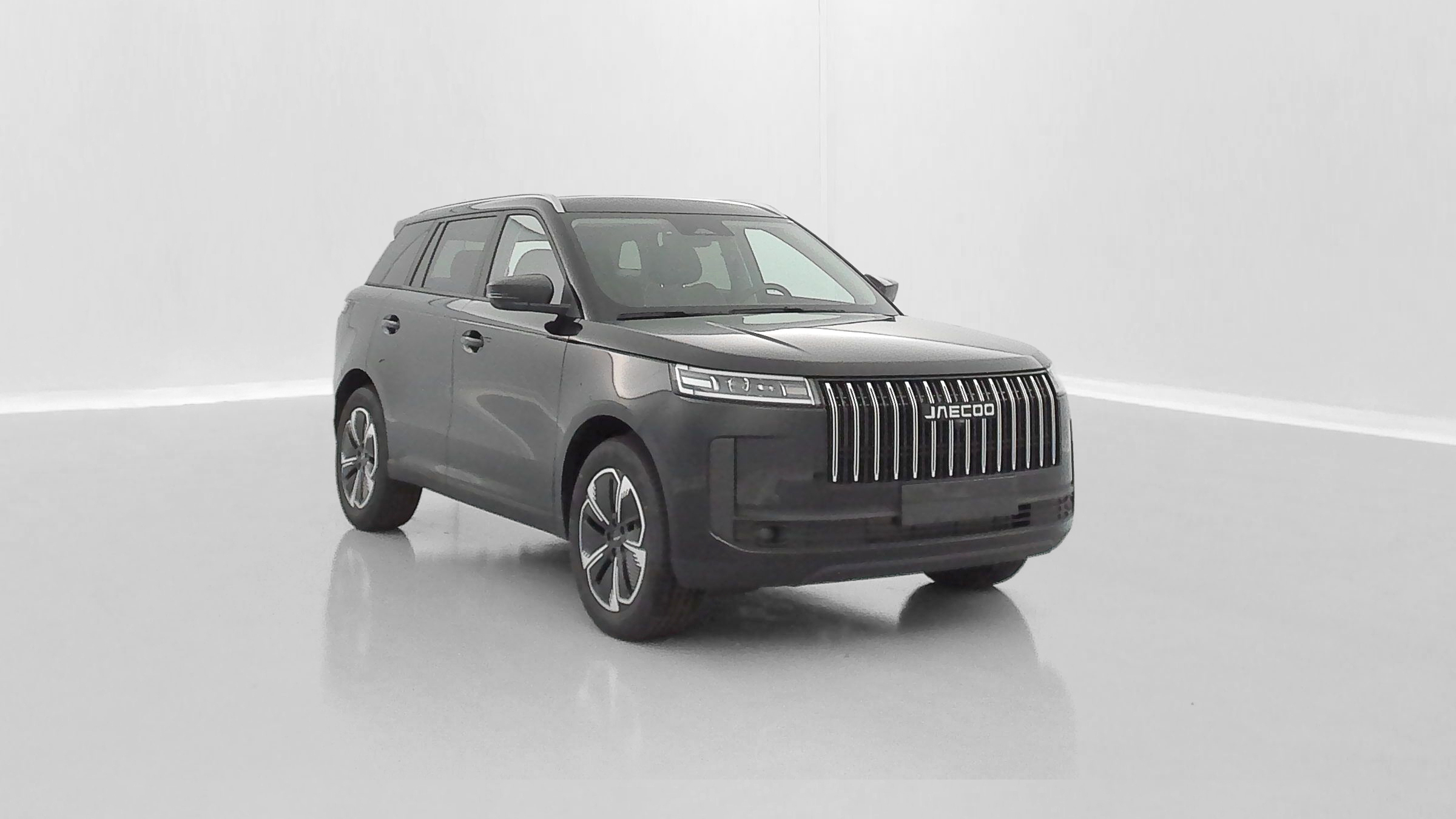 Jaecoo 5 1.5 TGDi 224ch Exclusive