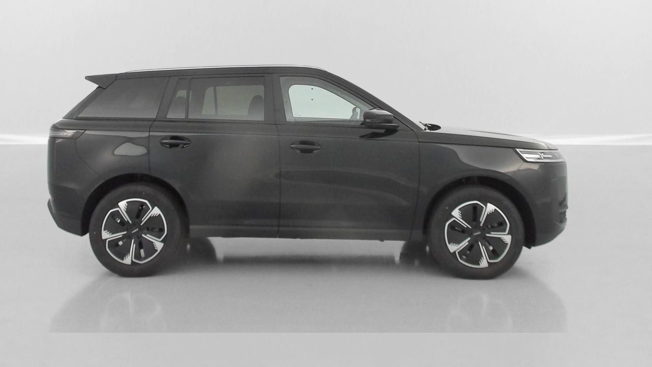 Jaecoo 5 1.5 TGDi 224ch Exclusive