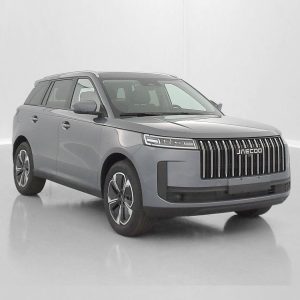 Jaecoo 5 1.5 TGDi 224ch Exclusive