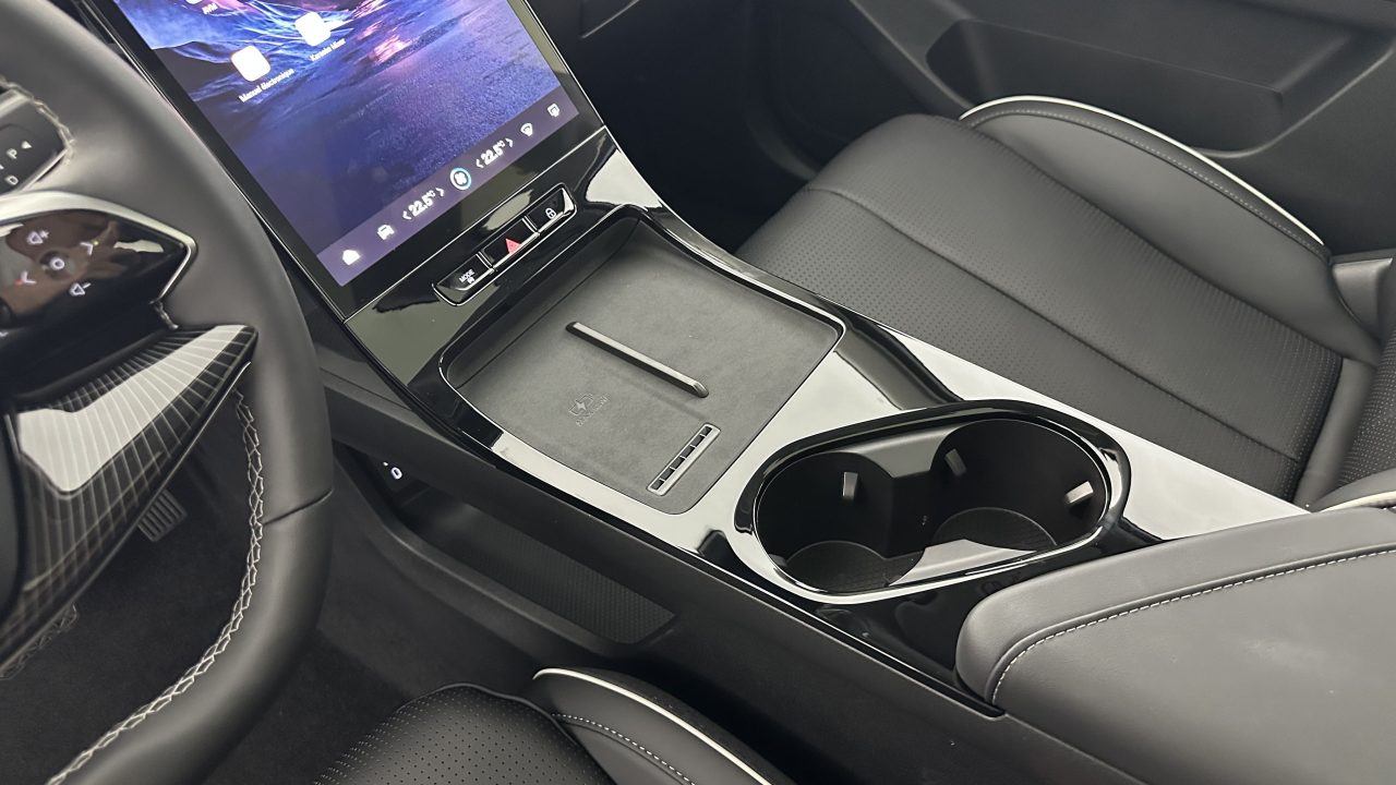 Jaecoo 5 1.5 TGDi 224ch Exclusive