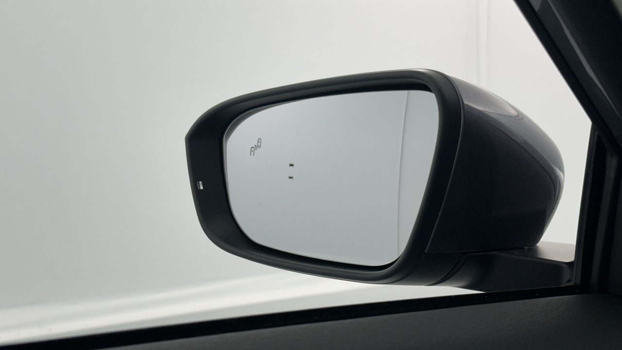 Jaecoo 5 1.5 TGDi 224ch Exclusive