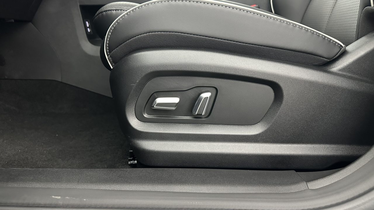 Jaecoo 5 1.5 TGDi 224ch Exclusive