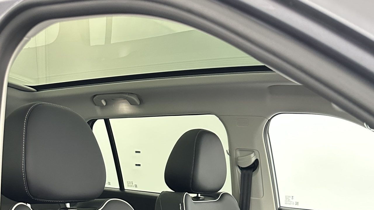 Jaecoo 5 1.5 TGDi 224ch Exclusive