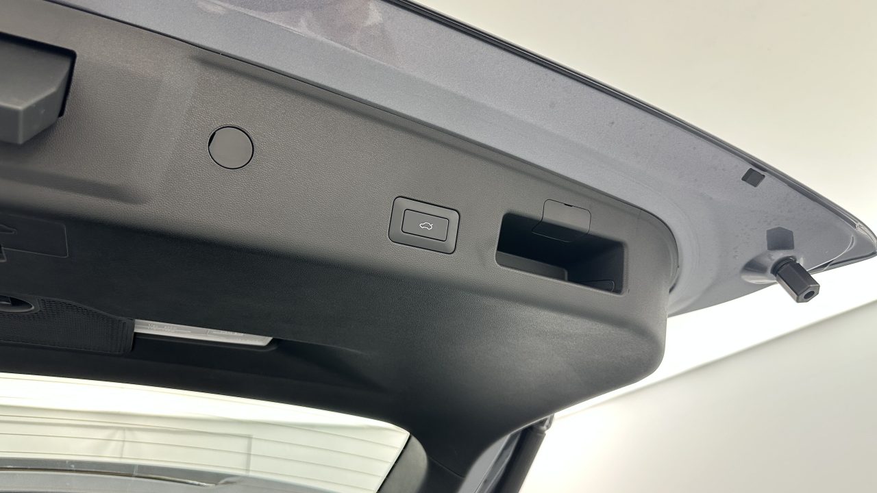 Jaecoo 5 1.5 TGDi 224ch Exclusive