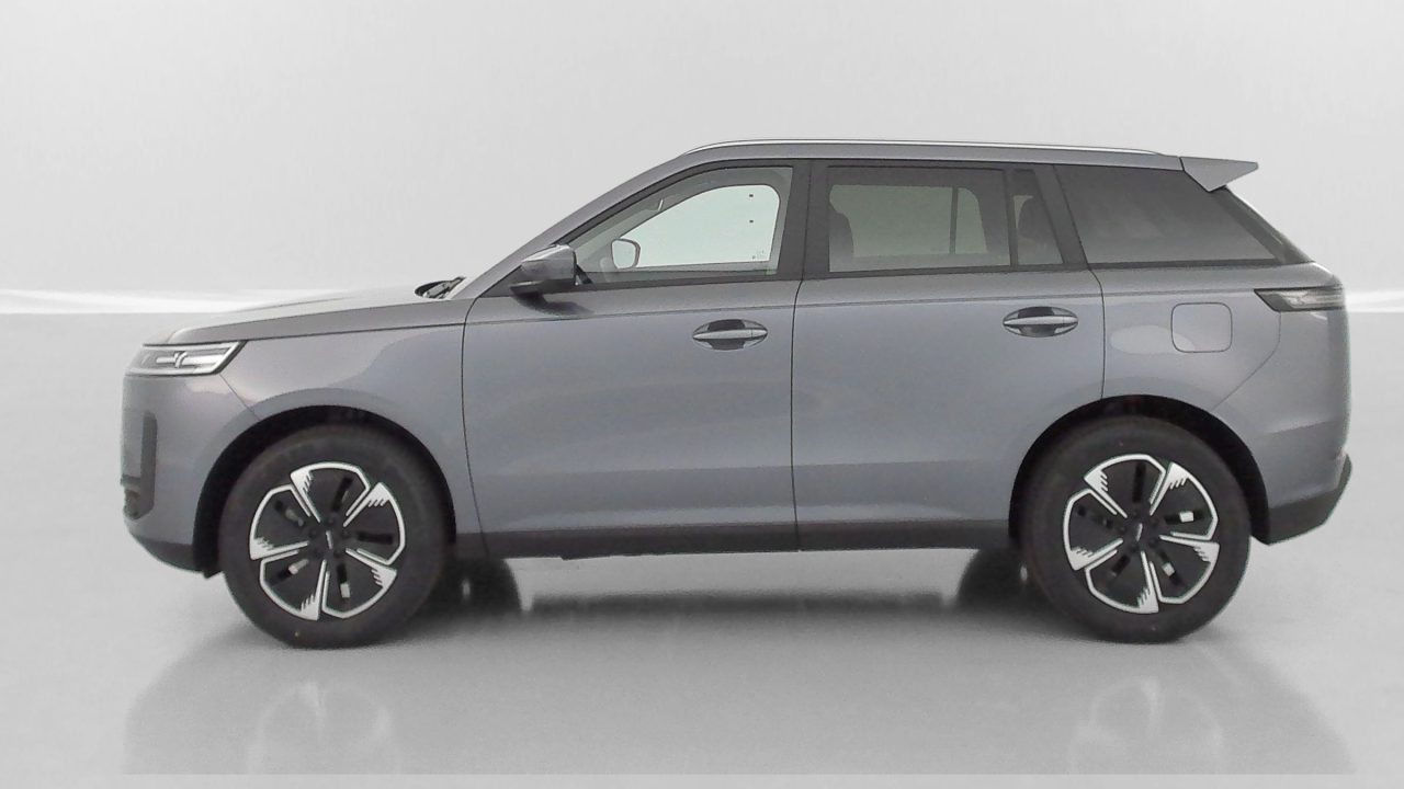 Jaecoo 5 1.5 TGDi 224ch Exclusive