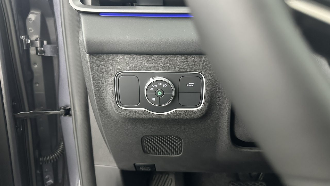 Jaecoo 5 1.5 TGDi 224ch Exclusive