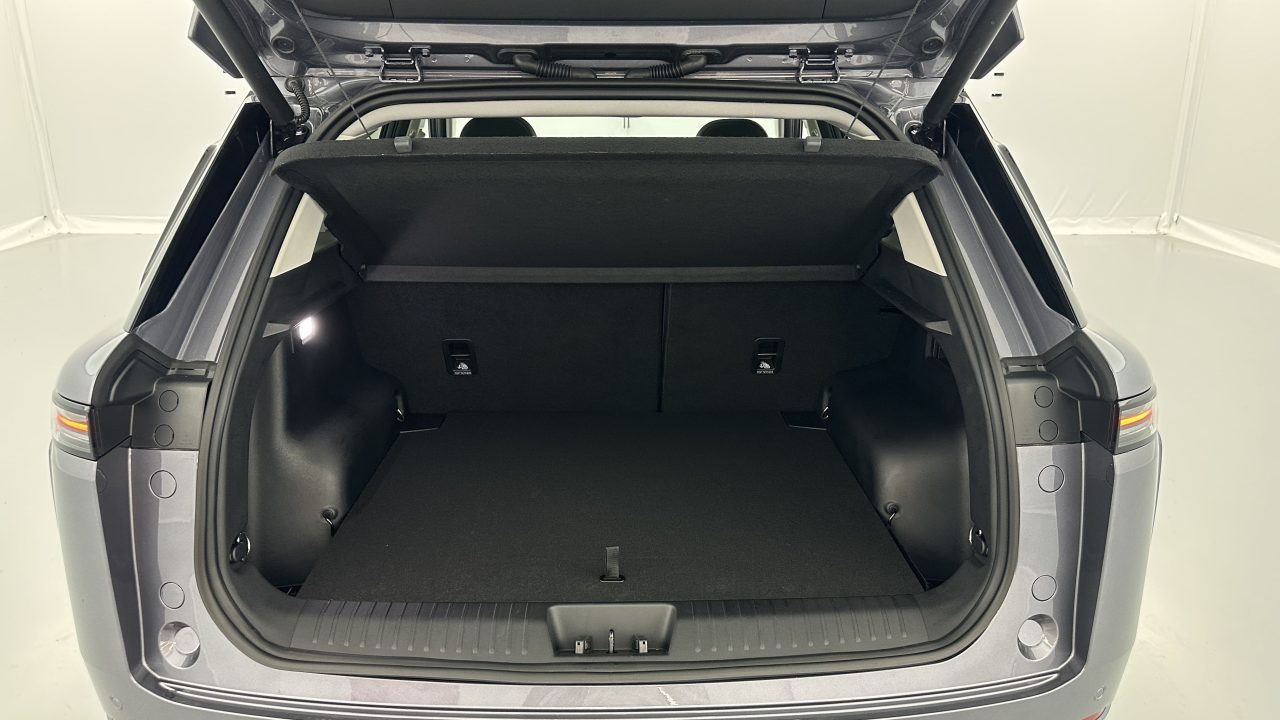 Jaecoo 5 1.5 TGDi 224ch Exclusive