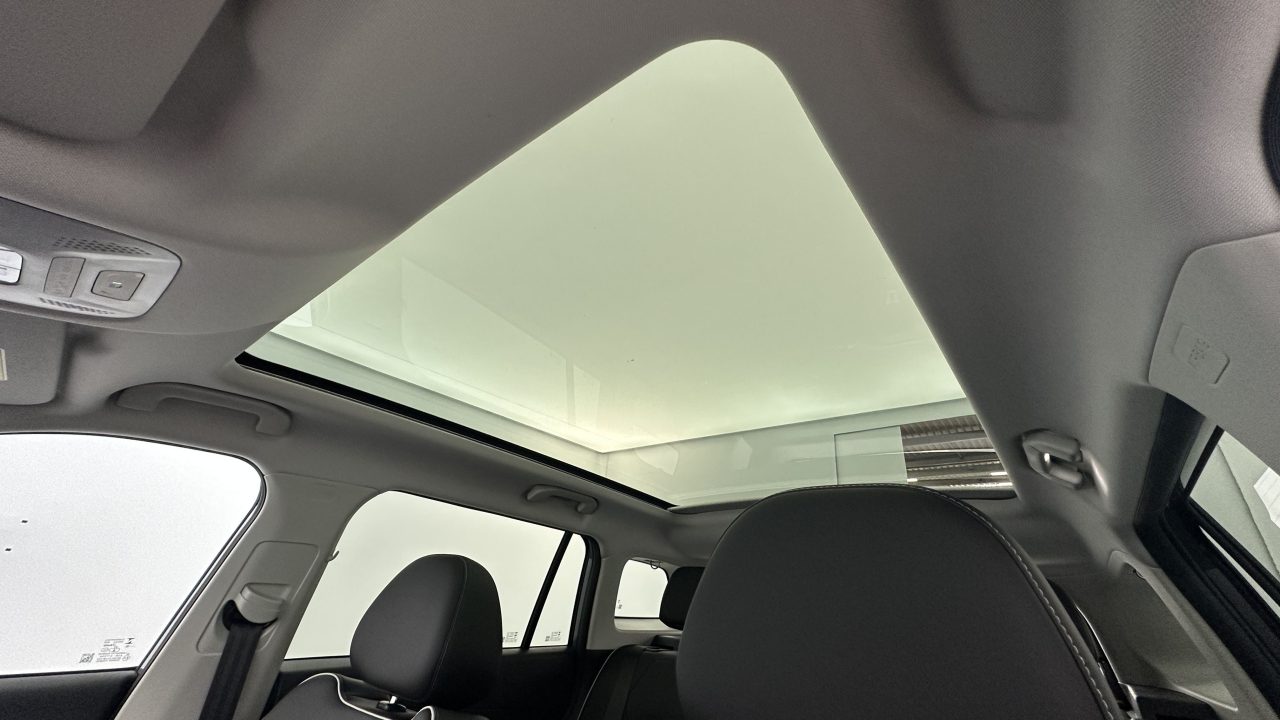 Jaecoo 5 1.5 TGDi 224ch Exclusive