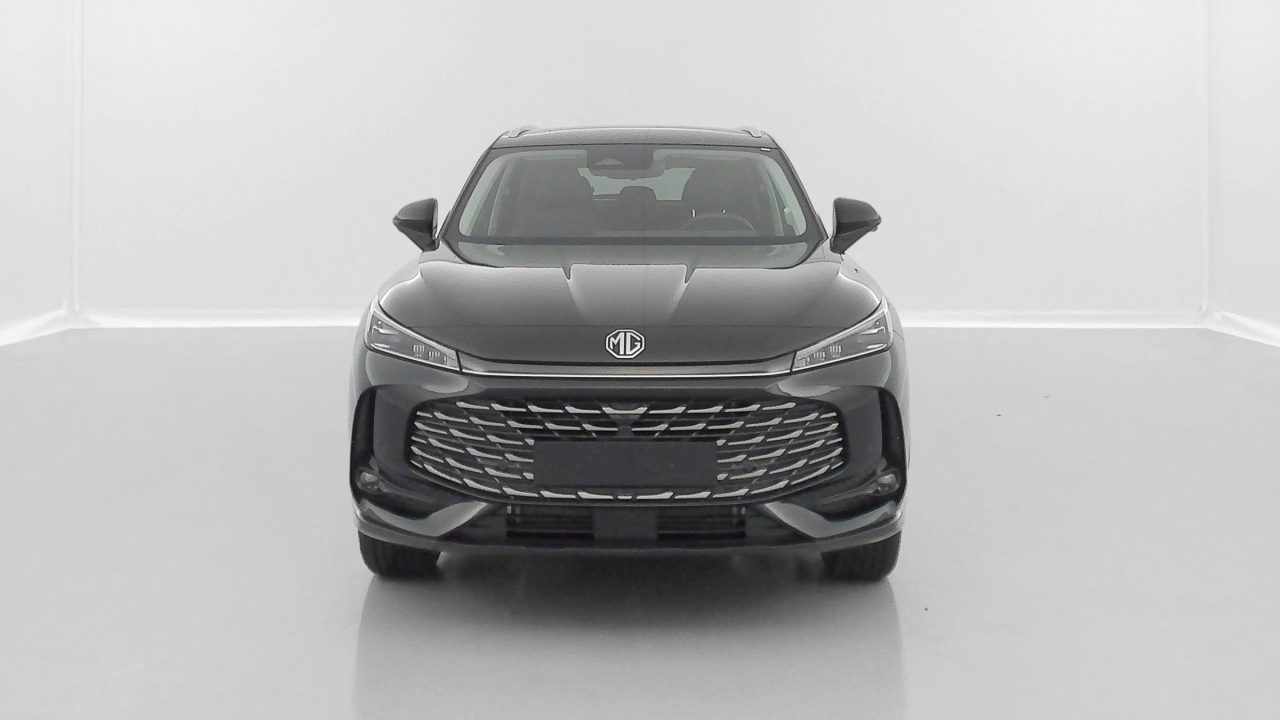 MG EHS 1.5 Hybrid+ 224ch Luxury