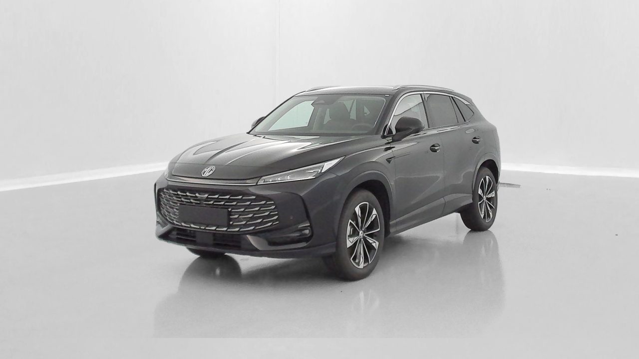 MG EHS 1.5 Hybrid+ 224ch Luxury