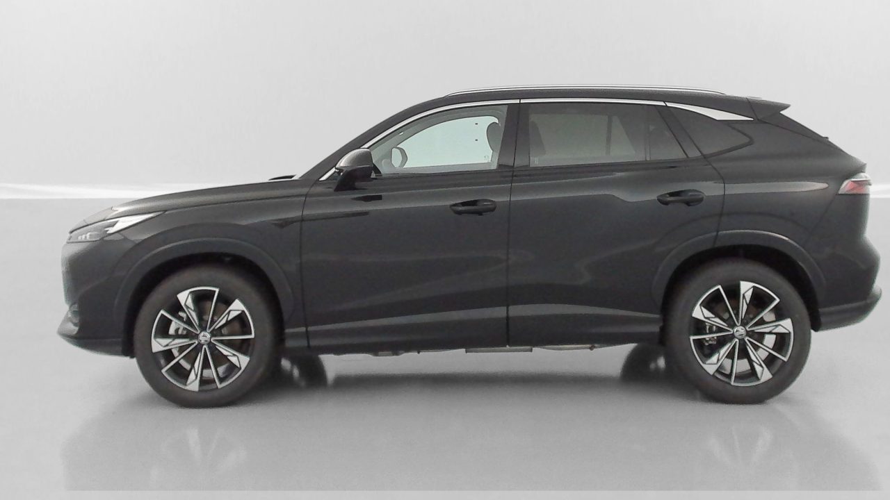 MG EHS 1.5 Hybrid+ 224ch Luxury