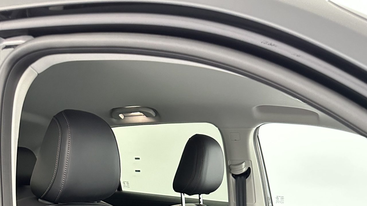 MG EHS 1.5 Hybrid+ 224ch Luxury