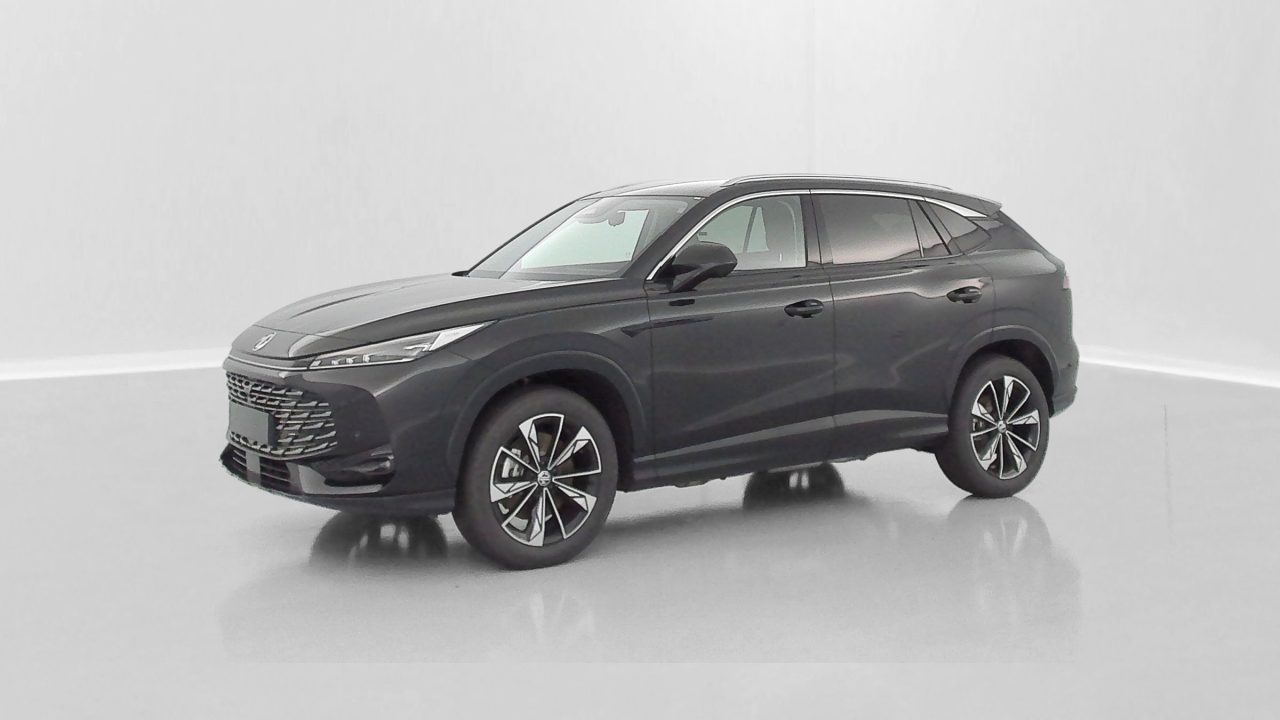 MG EHS 1.5 Hybrid+ 224ch Luxury