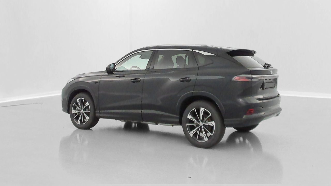 MG EHS 1.5 Hybrid+ 224ch Luxury