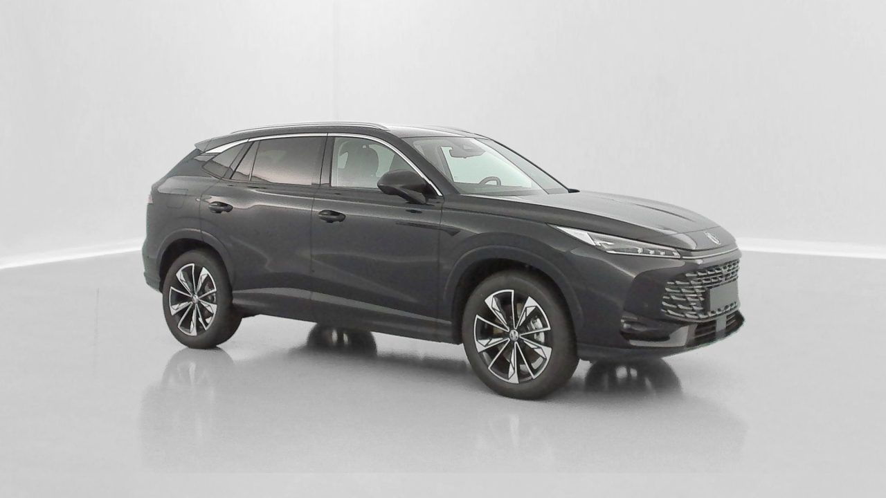 MG EHS 1.5 Hybrid+ 224ch Luxury