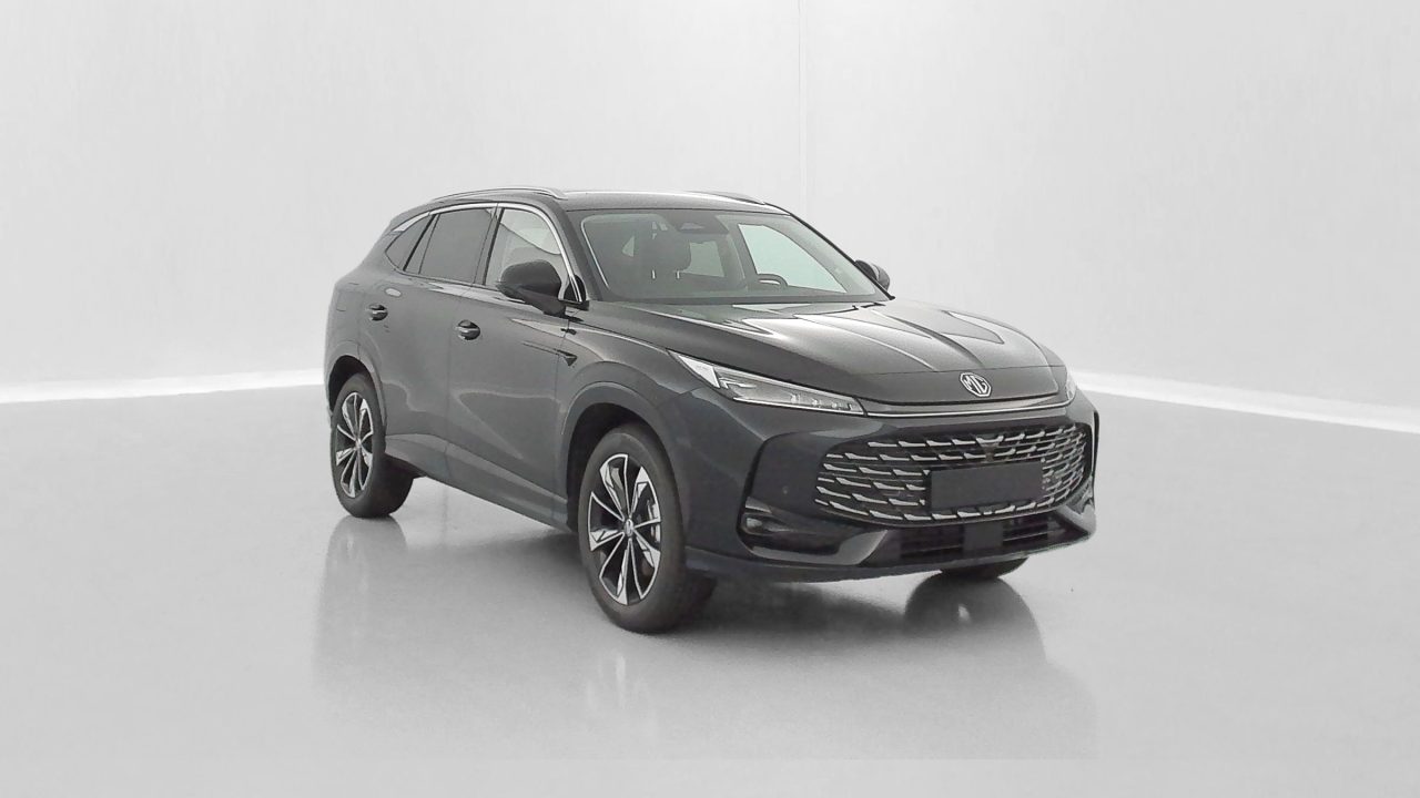MG EHS 1.5 Hybrid+ 224ch Luxury