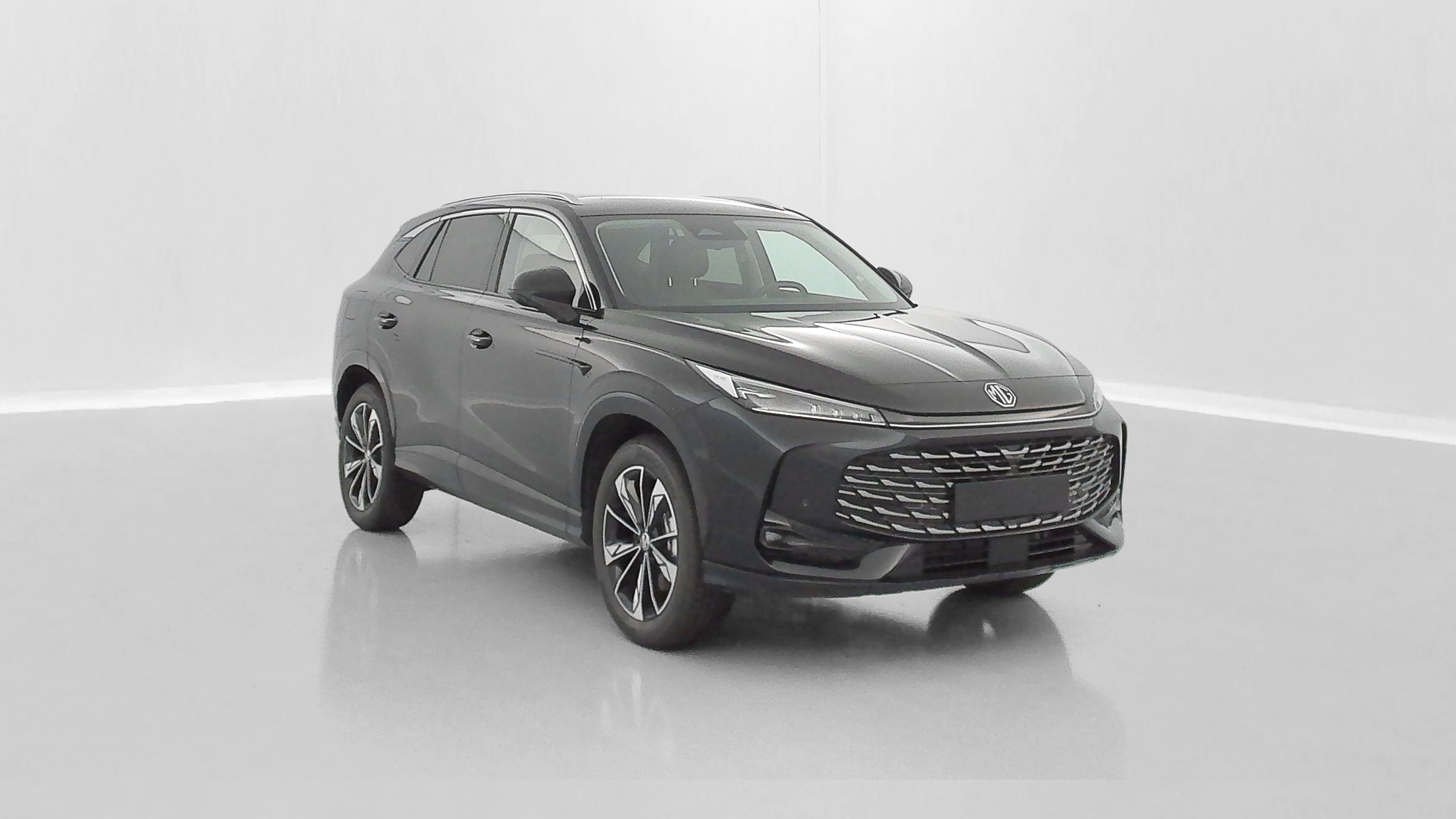 MG EHS 1.5 Hybrid+ 224ch Luxury