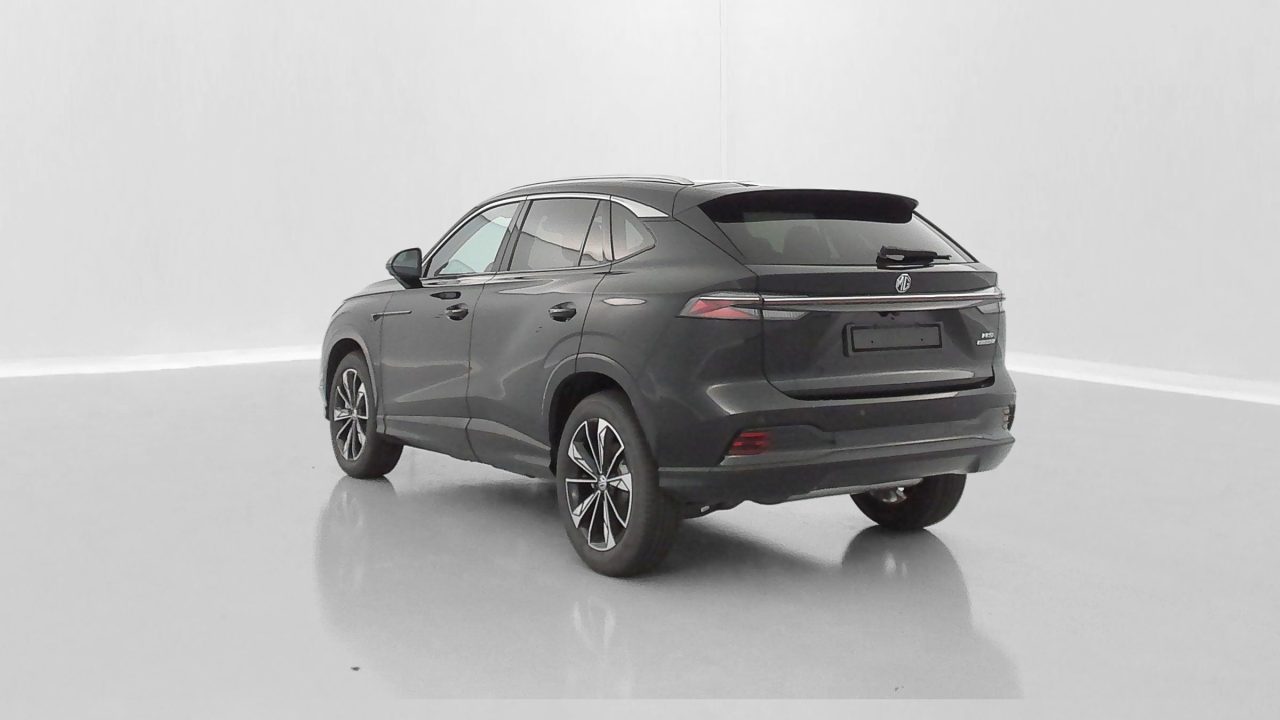 MG EHS 1.5 Hybrid+ 224ch Luxury