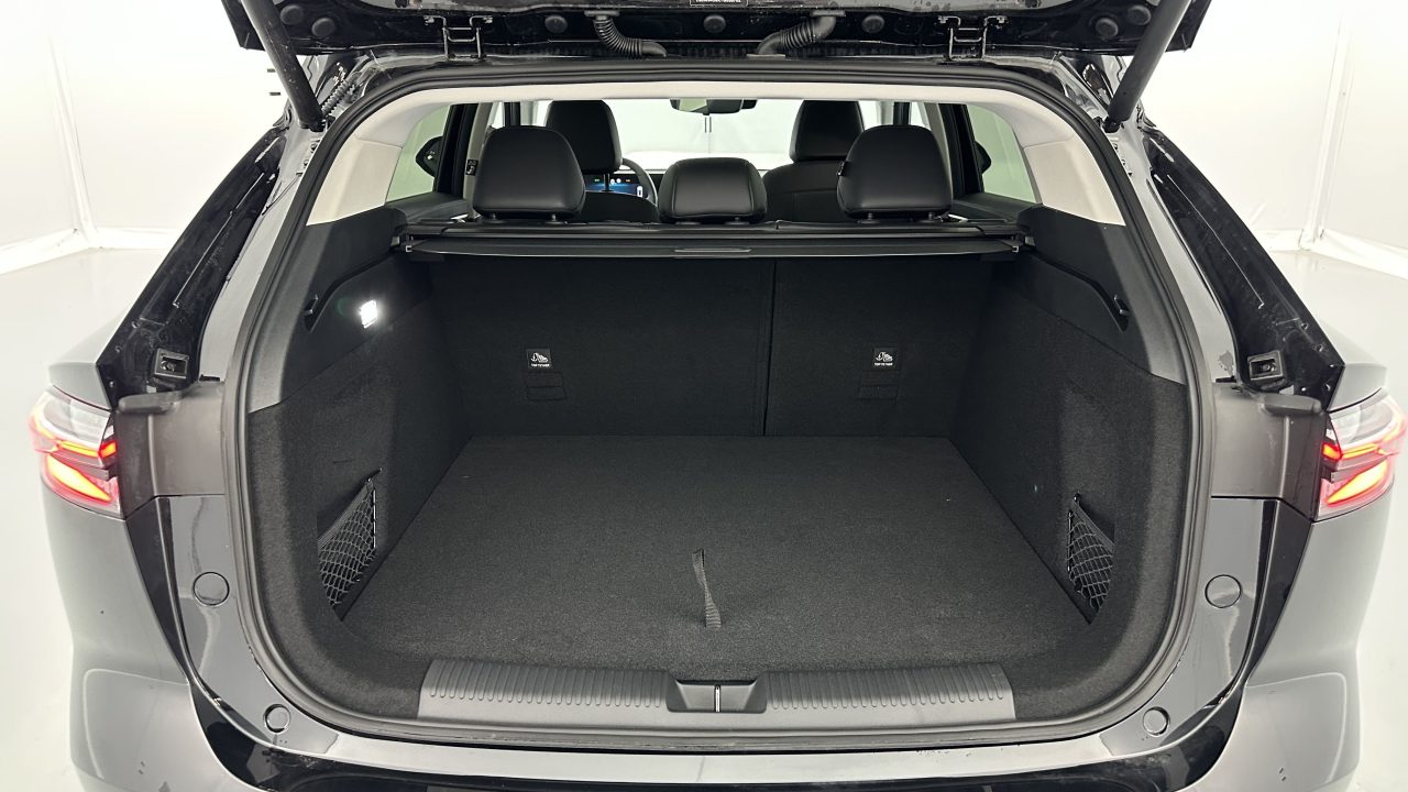 MG EHS 1.5 Hybrid+ 224ch Luxury