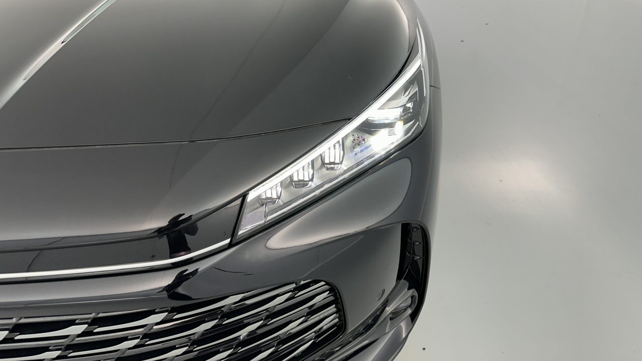 MG EHS 1.5 Hybrid+ 224ch Luxury