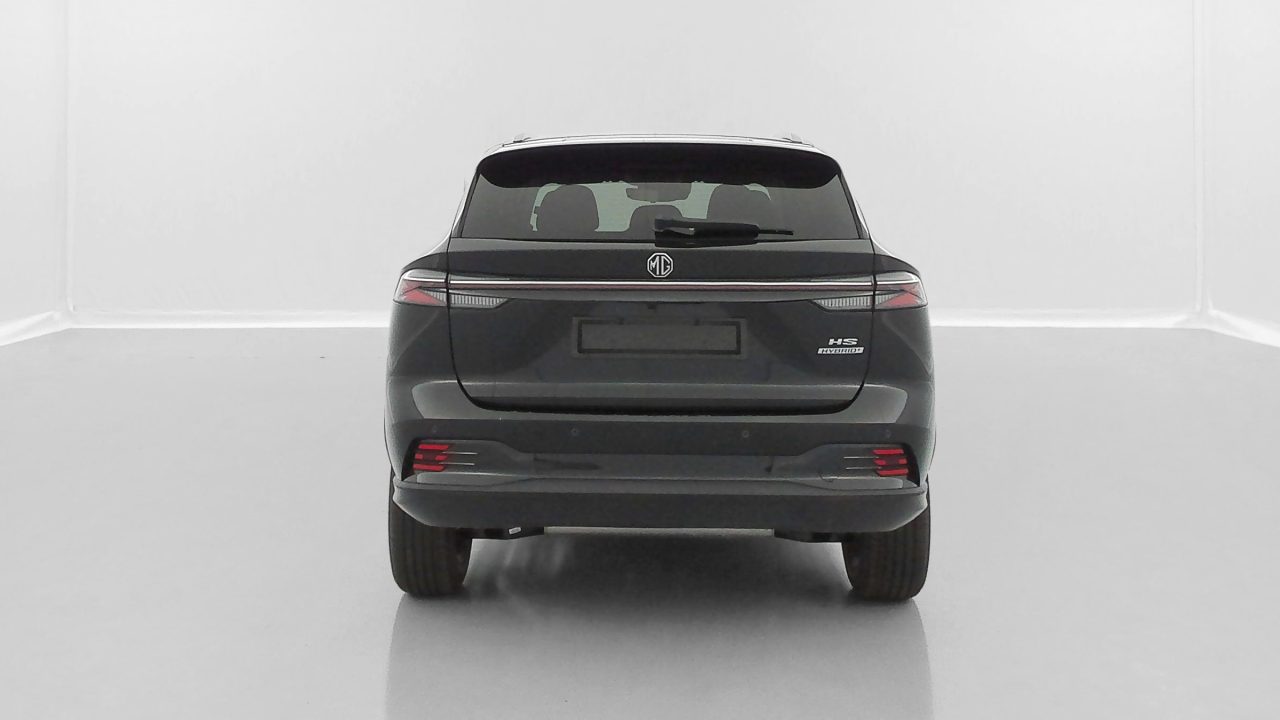 MG EHS 1.5 Hybrid+ 224ch Luxury
