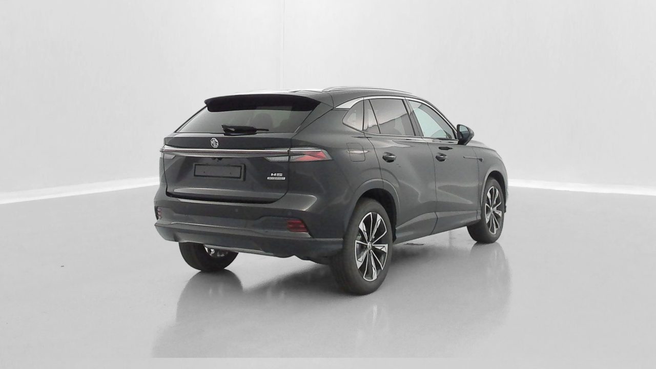 MG EHS 1.5 Hybrid+ 224ch Luxury