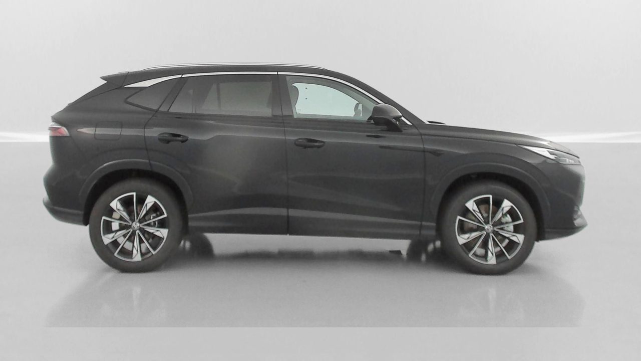 MG EHS 1.5 Hybrid+ 224ch Luxury
