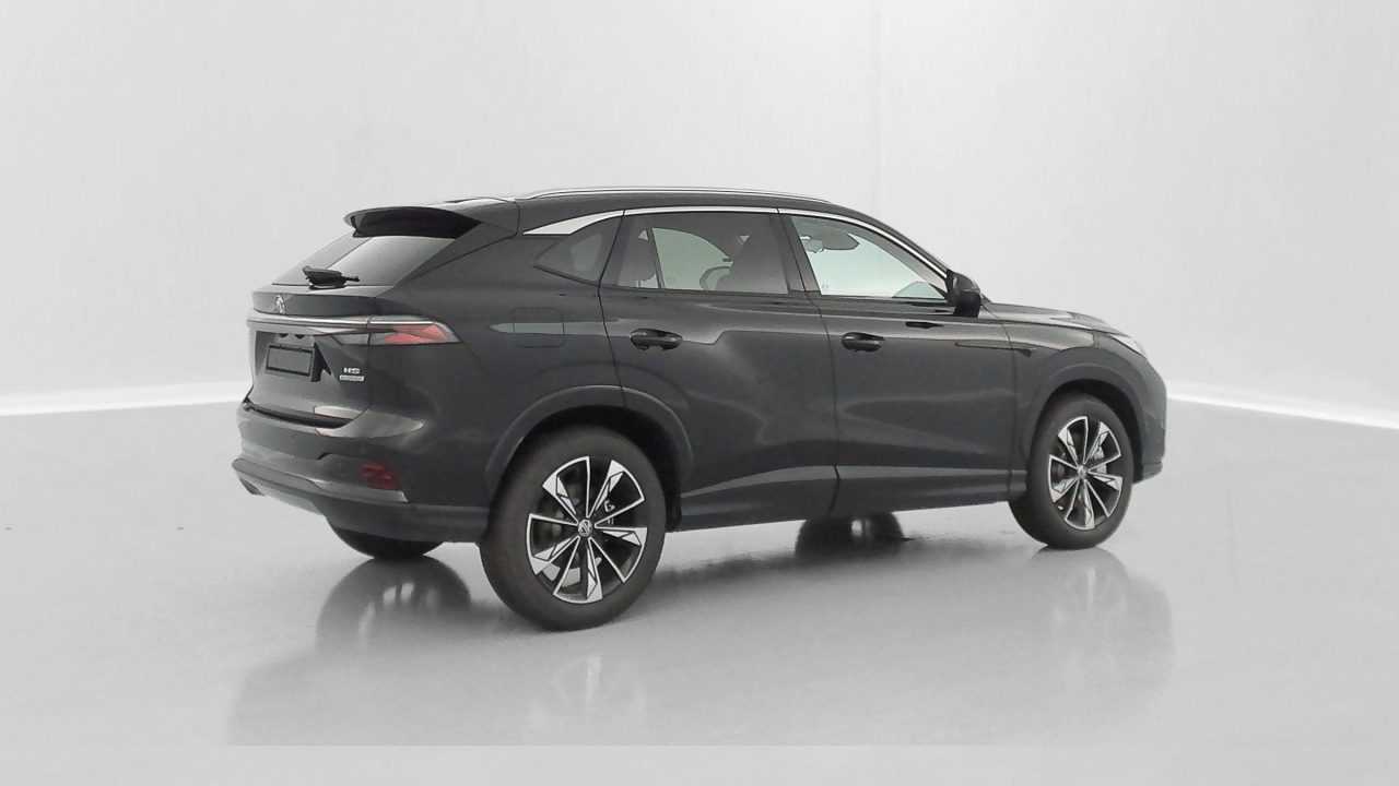 MG EHS 1.5 Hybrid+ 224ch Luxury
