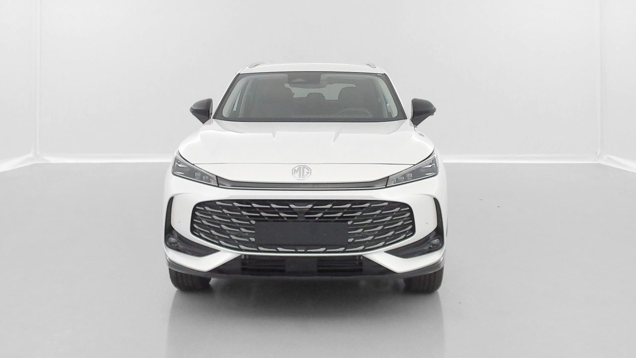 MG EHS 1.5 Hybrid+ 224ch Luxury