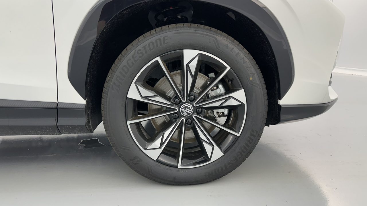 MG EHS 1.5 Hybrid+ 224ch Luxury