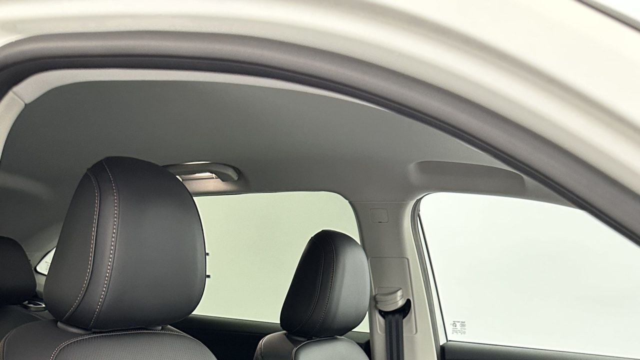 MG EHS 1.5 Hybrid+ 224ch Luxury