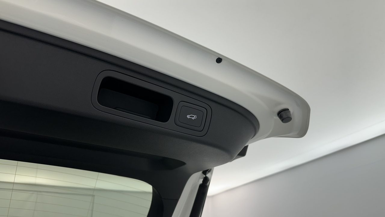 MG EHS 1.5 Hybrid+ 224ch Luxury