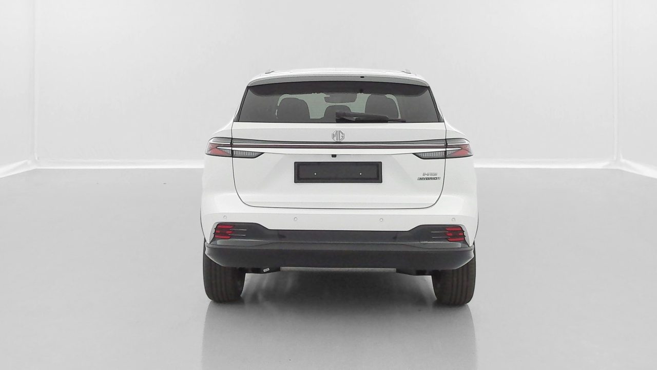 MG EHS 1.5 Hybrid+ 224ch Luxury